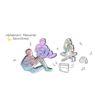 Alzheimer s: Memories - Soundtrack DLC Steam Key GLOBAL